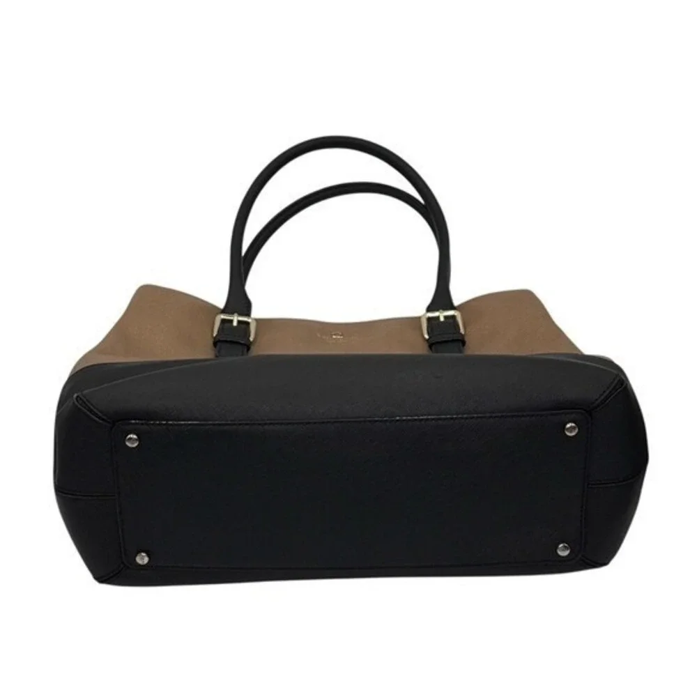 Kate Spade Cove Street Colorblock Airel Large Work Tote